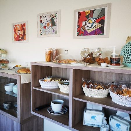 B&B Vivere San Vito Lo Capo Exterior photo
