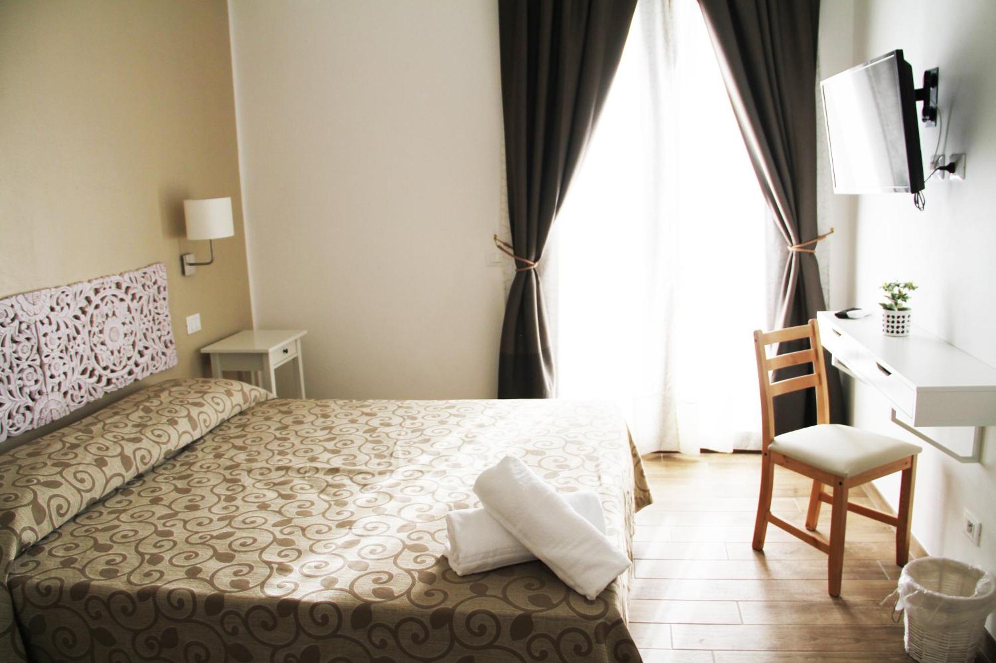 B&B Vivere San Vito Lo Capo Exterior photo